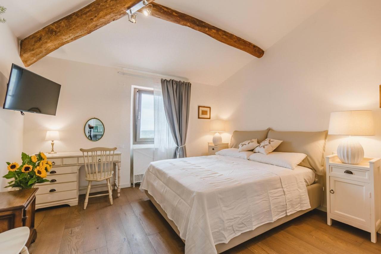 Agriturismo Le Fonti Pontassieve Eksteriør bilde