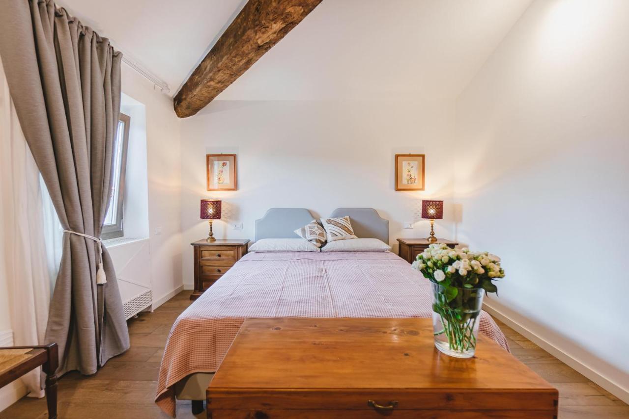 Agriturismo Le Fonti Pontassieve Eksteriør bilde