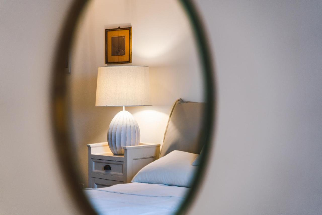 Agriturismo Le Fonti Pontassieve Eksteriør bilde