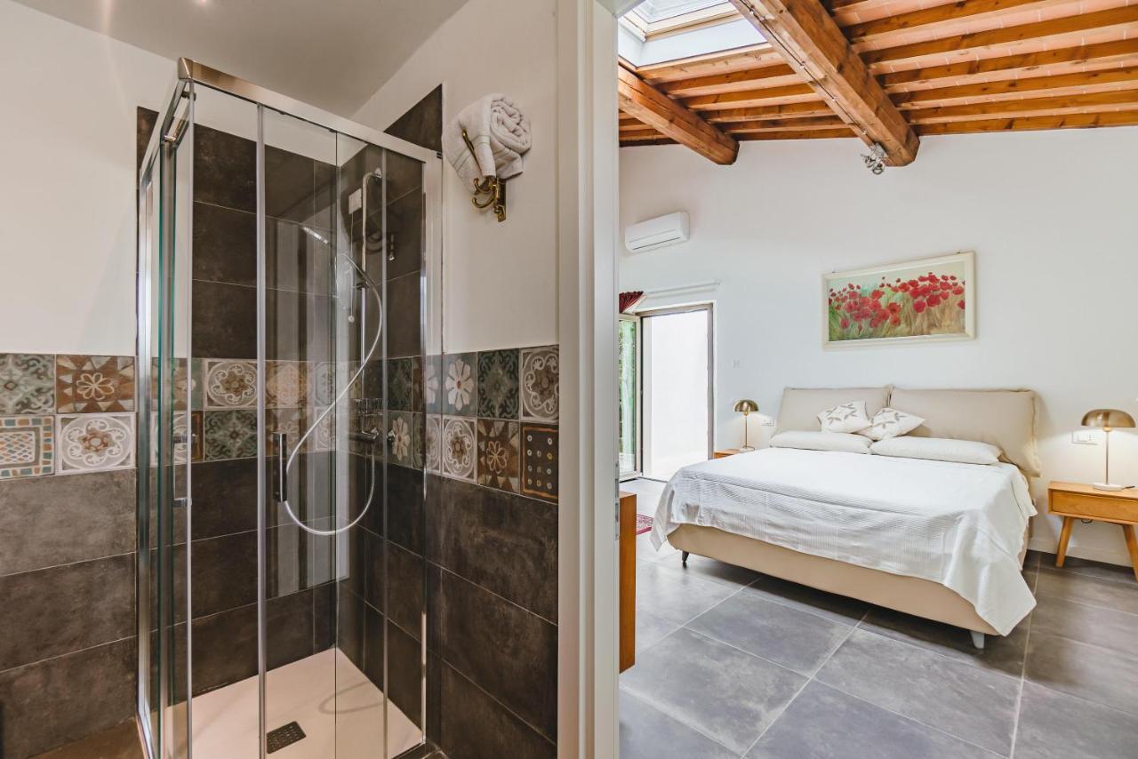 Agriturismo Le Fonti Pontassieve Eksteriør bilde