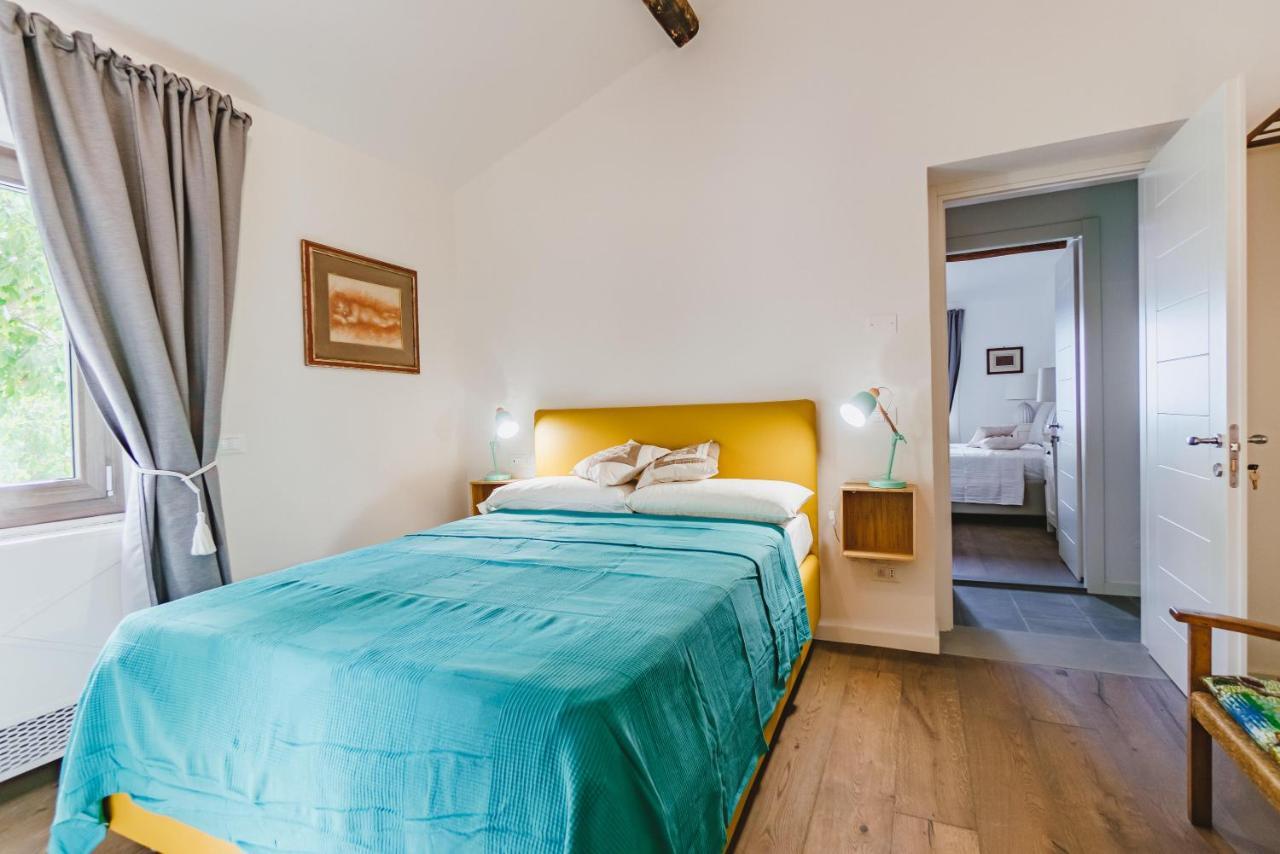 Agriturismo Le Fonti Pontassieve Eksteriør bilde