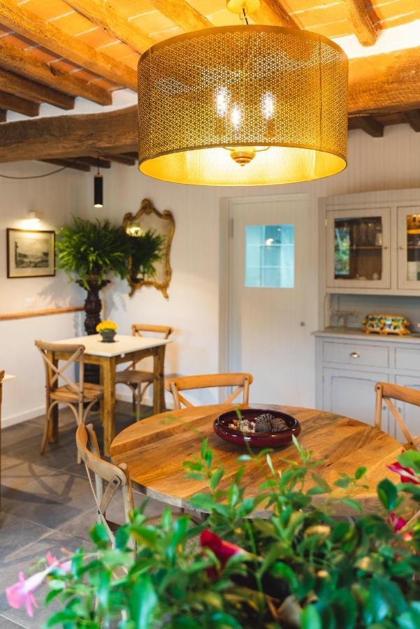 Agriturismo Le Fonti Pontassieve Eksteriør bilde