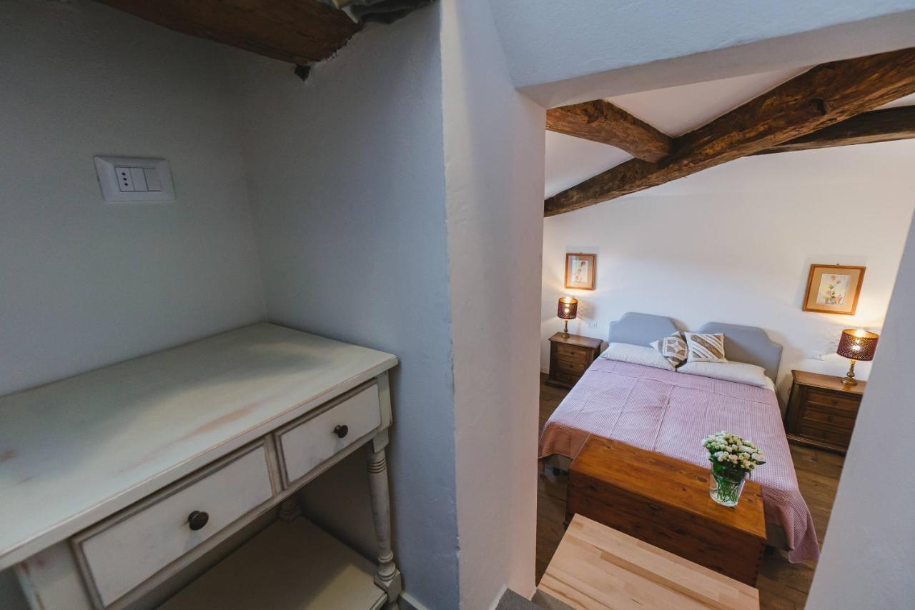 Agriturismo Le Fonti Pontassieve Eksteriør bilde