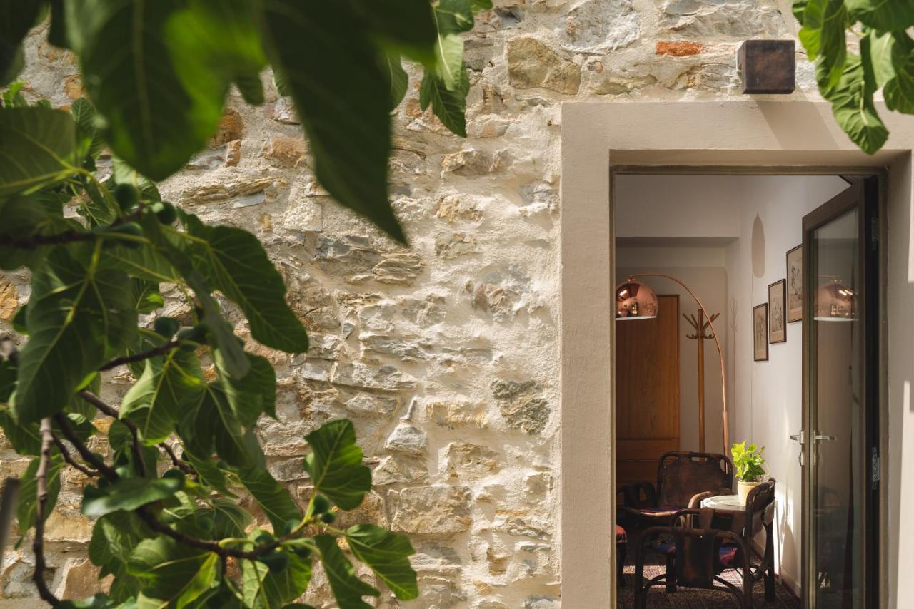 Agriturismo Le Fonti Pontassieve Eksteriør bilde