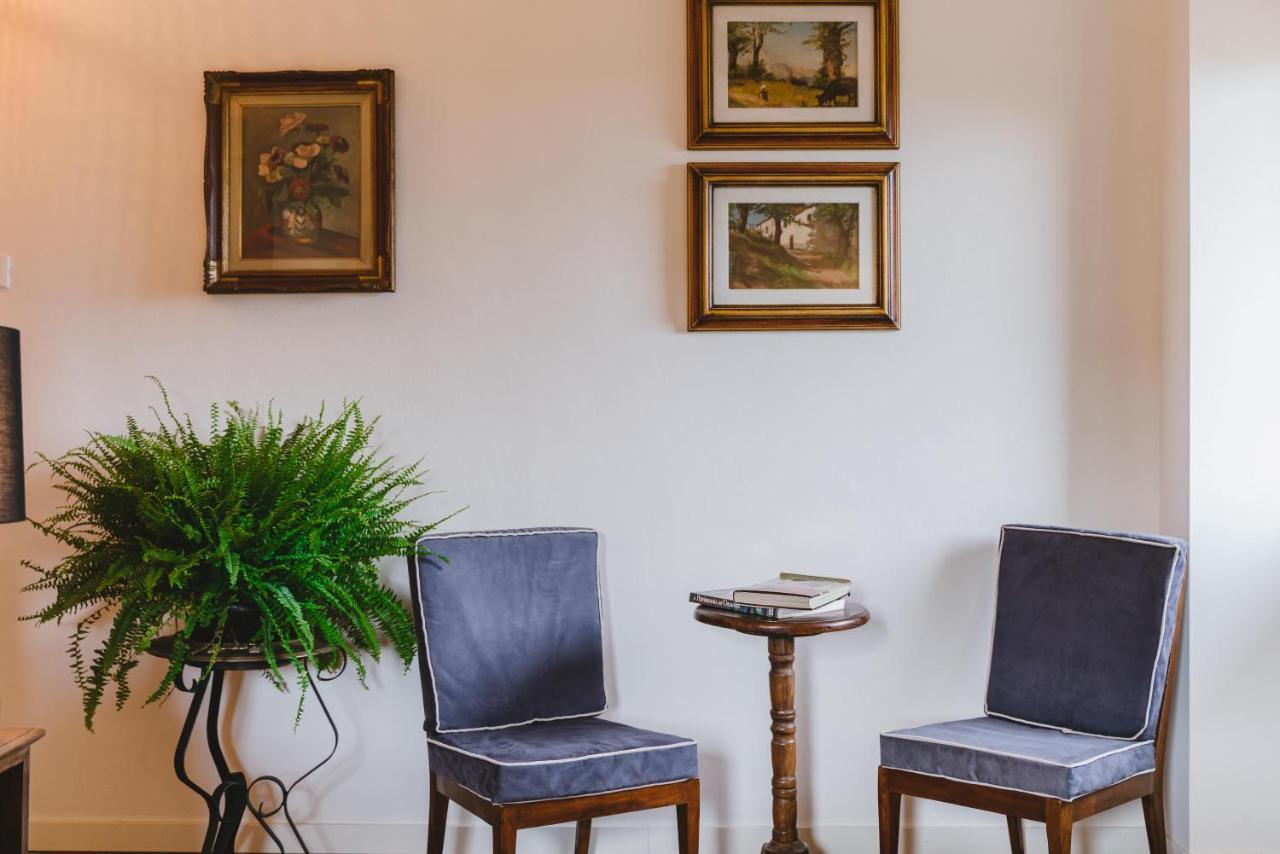 Agriturismo Le Fonti Pontassieve Eksteriør bilde