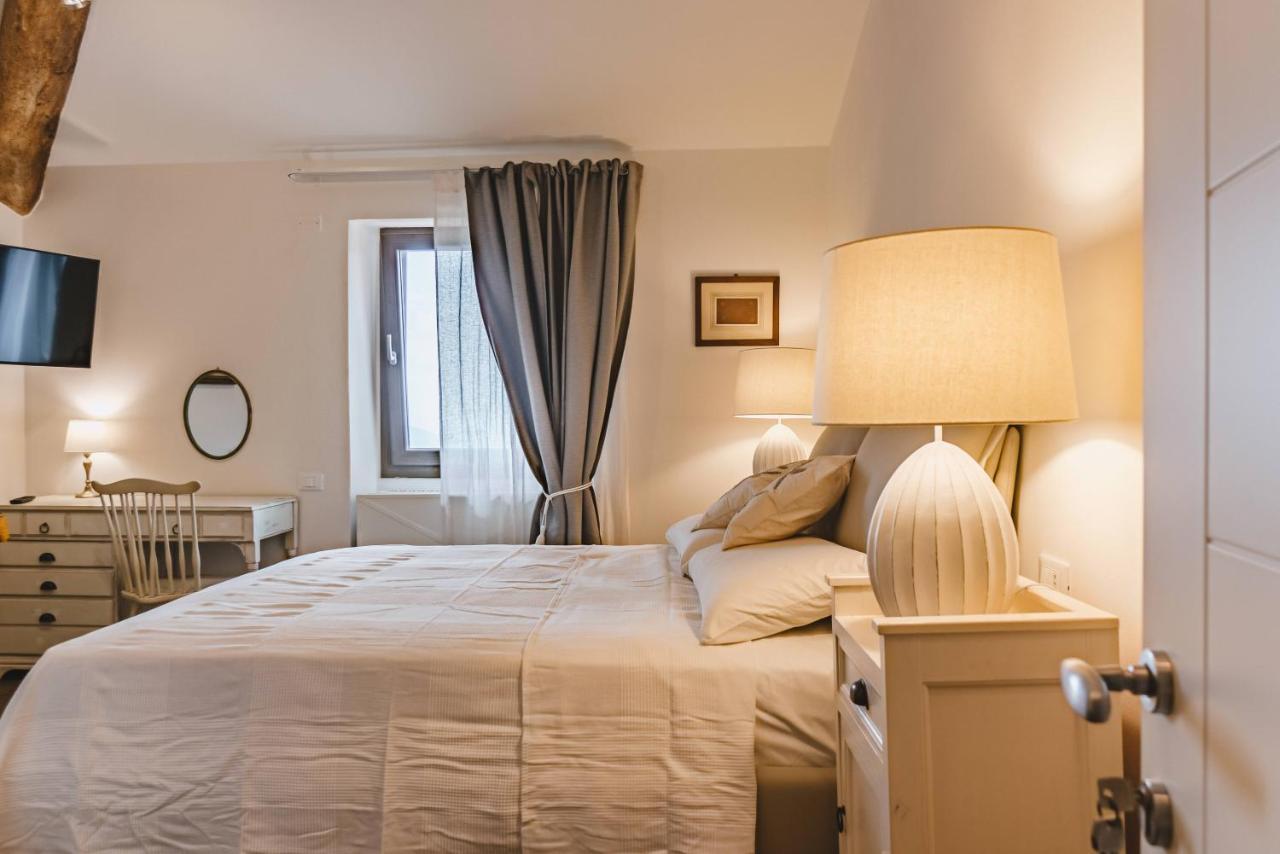 Agriturismo Le Fonti Pontassieve Eksteriør bilde