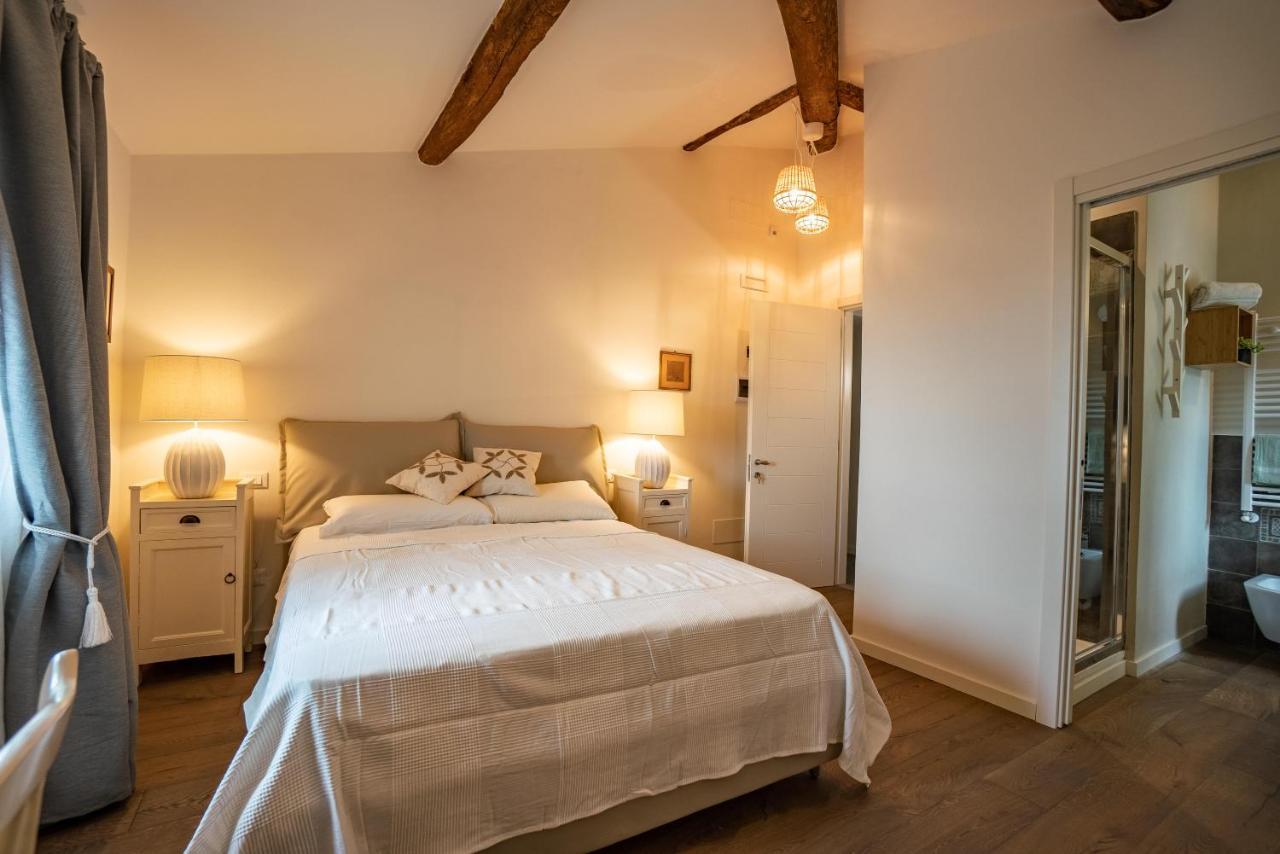 Agriturismo Le Fonti Pontassieve Eksteriør bilde