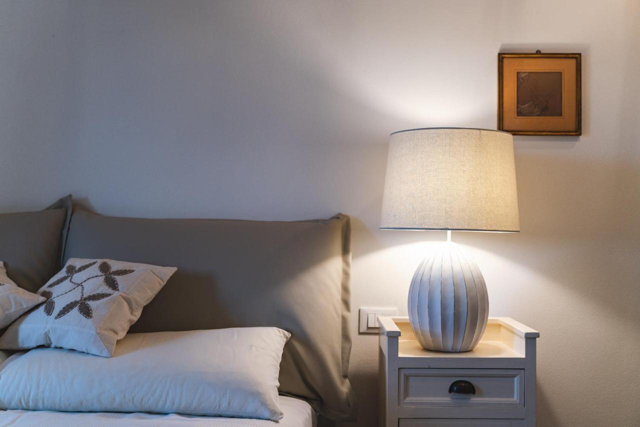 Agriturismo Le Fonti Pontassieve Eksteriør bilde