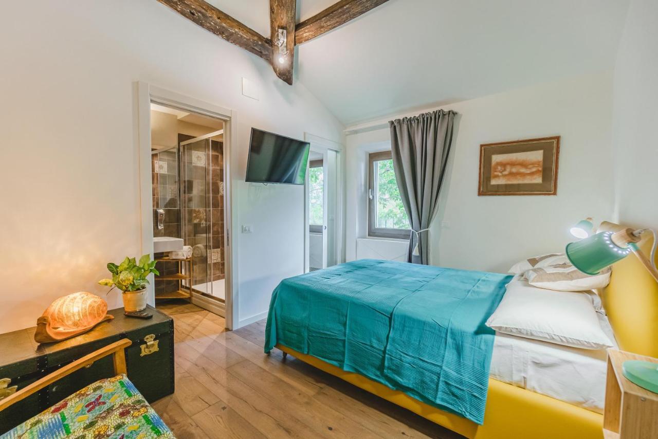 Agriturismo Le Fonti Pontassieve Eksteriør bilde