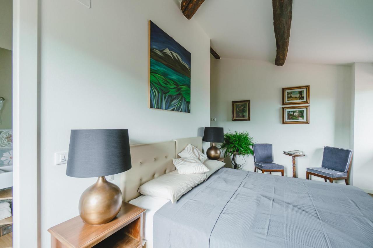 Agriturismo Le Fonti Pontassieve Eksteriør bilde