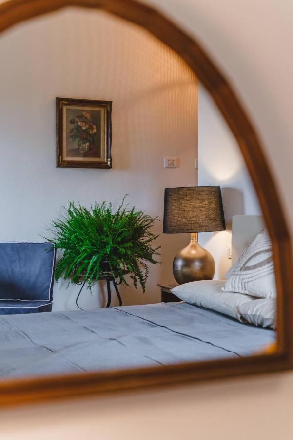 Agriturismo Le Fonti Pontassieve Eksteriør bilde