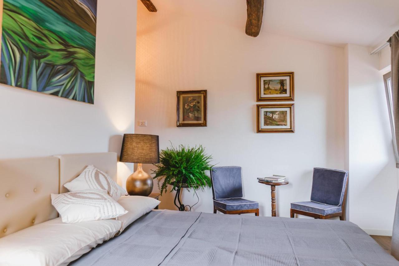 Agriturismo Le Fonti Pontassieve Eksteriør bilde