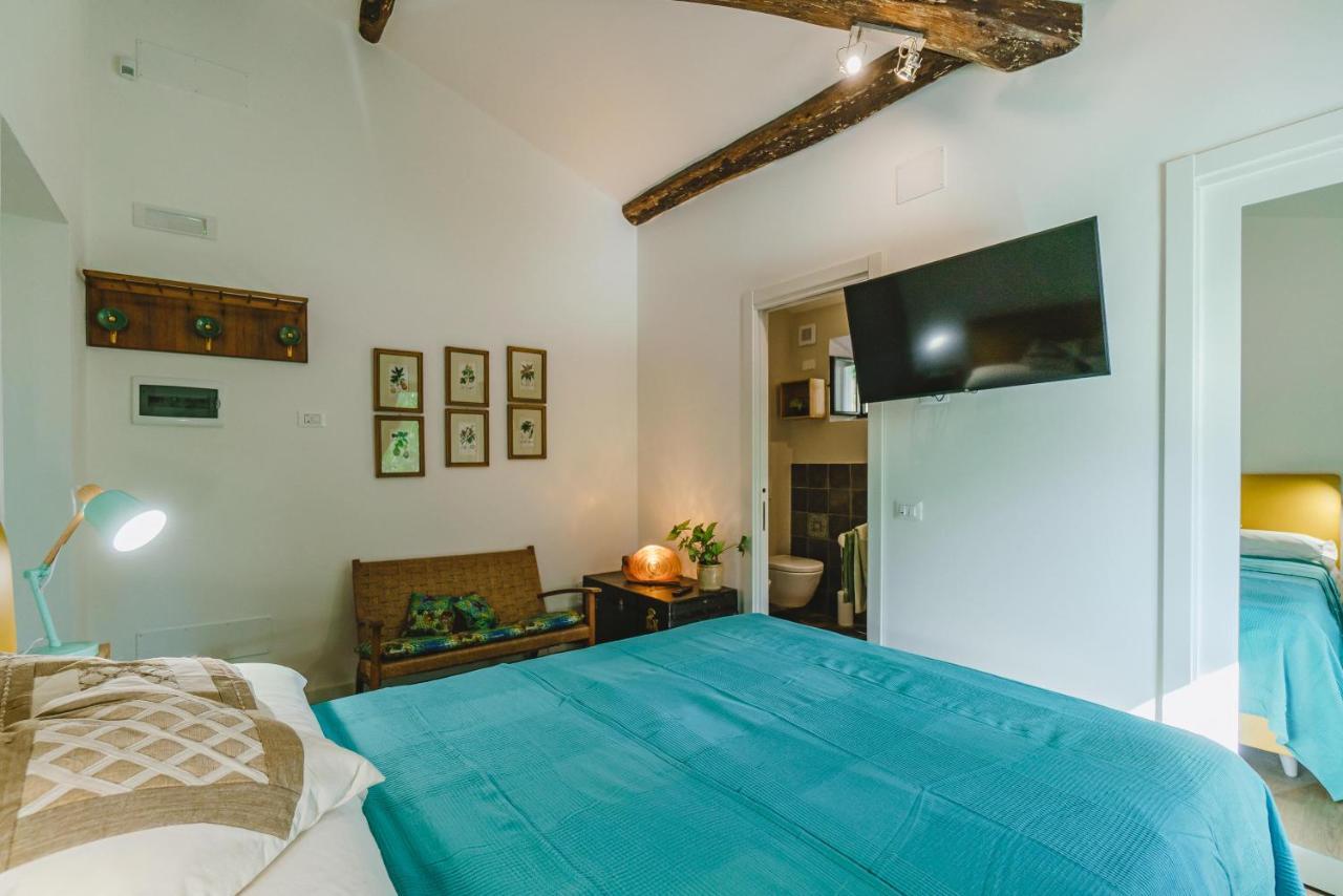 Agriturismo Le Fonti Pontassieve Eksteriør bilde